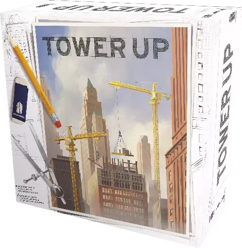 Tower Up!
