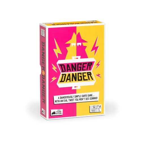 Danger Danger