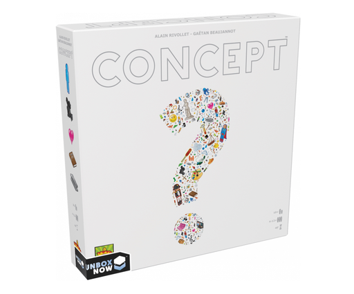 Concept 