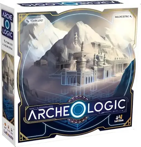Archeologic