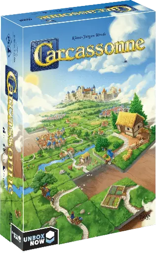 Carcassonne