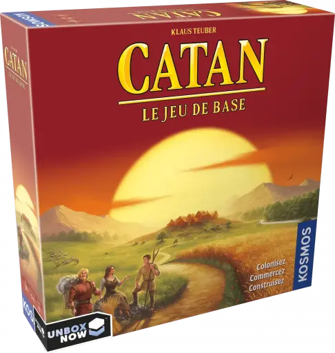 Catan