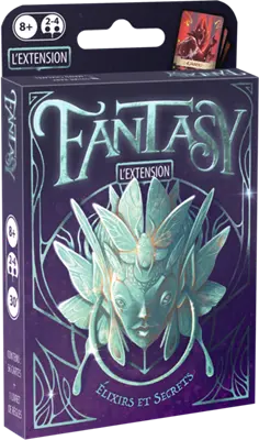 Fantasy 2