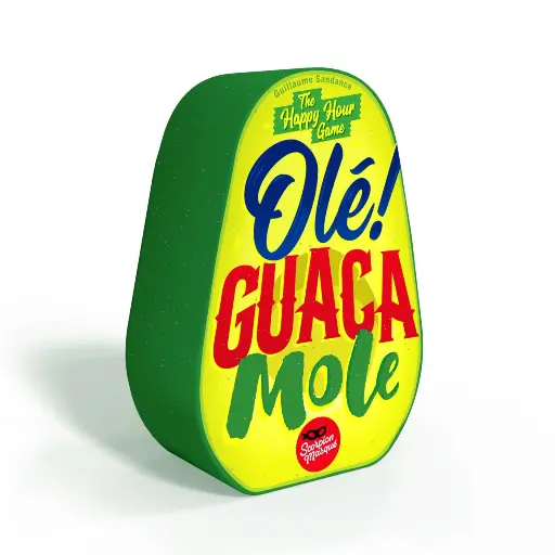 Olé Guacamolé