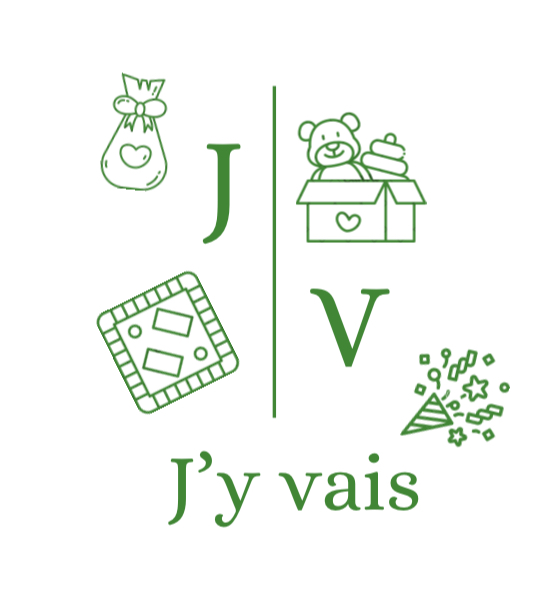 J’y vais